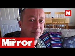 Shattered Lives: Inside an interview with convicted dissident IRA man Shane  Rowan