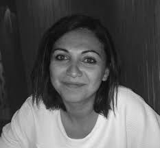 Mateos Mora, Cristina. SECRETARIA DEL DEPARTAMENTO DE SOCIOLOGÍA