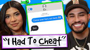 Why Avocado Thottie Left Ex BF After Making A Million Dollars - YouTube