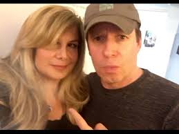 Deborah Kobylt LIVE Promo: Mark Thompson