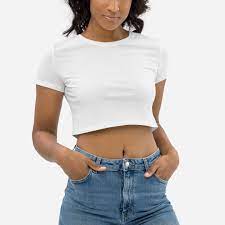 Check spelling or type a new query. Individualisierte Crop Tops Entwerfen Kaufen Verkaufen Dropshipping Printful