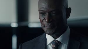 Departure (TV Series 2019–2022)