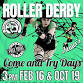 Free Trial Come and Try Day event image