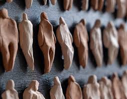 Clay Arts 项目:: Photos, videos, logos, illustrations and branding :: Behance