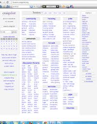 Classified Accounting And Finance Housing Jobs Things To Sell