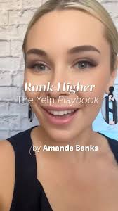 You don’t need a huge marketing budget, you just need the right strategy!,  I’ve teamed up with The Collective+ again to drop something new: The Yelp  Playbook. 👀, This course is built for beauty ...