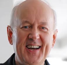 Father Steenson: 'Leave All that Anger Behind'