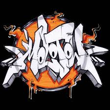 Ill sketch there kredy but where's the tutorial haha just kidding but seriously i love the sketch. 25 Graffiti Drawings To Inspire You