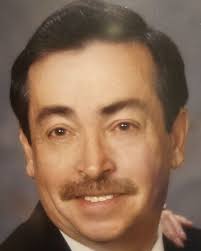 Robert L. Mayle Obituary November 5, 2025