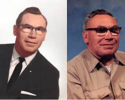 Herbert W Newton Obituary