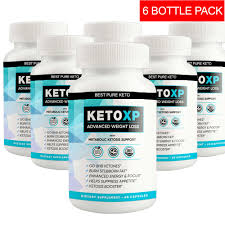 Keto Xp Keto Pills Boost Weight Loss Diet Pills Best Keto XP BHB Supplement  x 6 – Monkey Viral