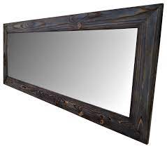 Maybe you would like to learn more about one of these? Full Length Mirror Floor Mirror Large Mirror Navy Blue Mirror Rustic Floor Mirrors By Alexander Muller Houzz