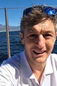 'Just awesome conditions'