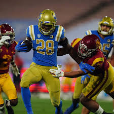 Trending news, game recaps, highlights, player information, rumors, videos and more from fox sports. Ucla Football 2021 Positional Preview Running Backs Sports Illustrated Ucla Bruins News Analysis And More