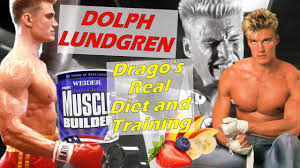 Aleksandr karelin workout routine (31). How Did Dolph Lundgren Build His Best Body Ever Rocky 4 Training Diet Physique And More Youtube