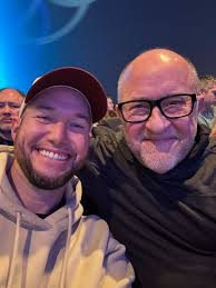 Pastor Gabe is the best hello! As he serves, a heart of gladness is  evident. Here's a bit from him: “I've been a Pastor for 13 years and my  favorite pastime is