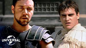 My name is Maximus Decimus Meridius and I will have my vengeance"