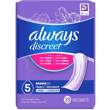 Always | Shop at Carewell | Free Shipping