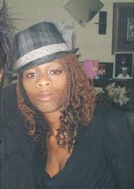 Reunited with former daycare student