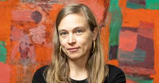 L.A. author Kathryn Scanlan wins $175,000 literary prize