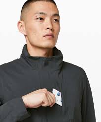 Lululemon Storm Field Jacket