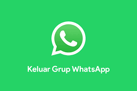 Grup wa belajar bahasa korea adalah grup whatsapp yg dikhususkan untuk kalian yang ingin belajar bahasa korea secara otodidak melalui group chat whatsapp. Cara Keluar Dari Grup Wa Tanpa Ketahuan Member Lain Bisablog