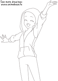 I believe its time for me. Female Anime Bases Girls In Clothes Anime Base Ru