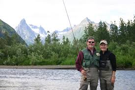 A Fishing Trip Turned Emergency Room Visit