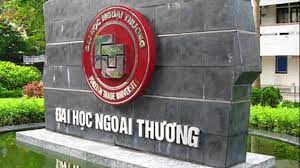Thứ trưởng bộ ngoại giao làm trưởng ban đối ngoại trung ương. Ä'iá»ƒm Chuáº©n Ä'áº¡i Há»c Ngoáº¡i ThÆ°Æ¡ng 2020 Tá»« 25 Ä'áº¿n 27 2 Ä'iá»ƒm