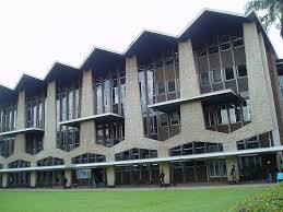 University College And Tertiary Education In Kenya Tertiary Education Architecture House Styles