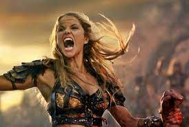 She developed alongside her four kin in troy, michigan. The Matrix 4 Adds Spartacus Ellen Hollman