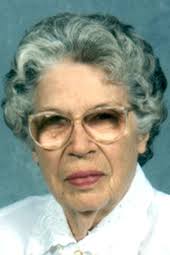 Annie Sellers Lumpkins (1920-2008)