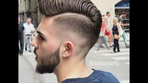 Tagli Capelli Uomo 2017 Tagli Corti Rasati Youtube