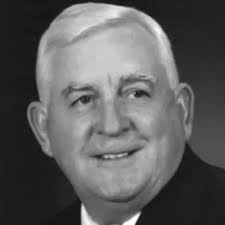 Obituary information for James "Bud" Dillard