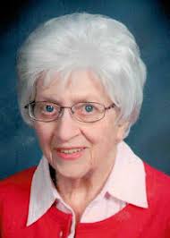 Margaret E. Wharton Obituary (1919