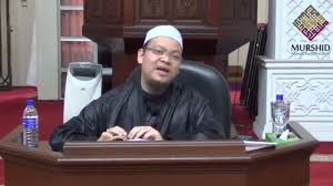 Zaharuddin abd rahman 16 inilah juga fatwa yang dipegang oleh imam abu hanifah. Benarkah Qistina Nama Jin Dr Zaharuddin Abd Rahman By Sinar Kuliah