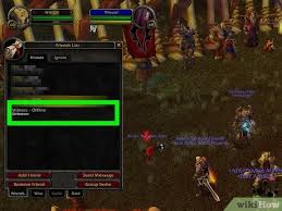 This works with any server or faction regardless what level you are, the only requirement is that the characters are on the same battle.net account. How To Transfer Gold From An Alliance To A Horde In World Of Warcraft