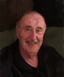 Obituary information for James M. McGuffage