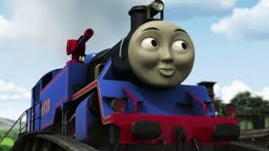 Thomas & Friends SFX