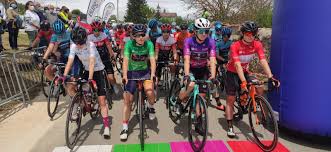 Quién quedó campeón y cómo terminó la general más de la expectativa que hubo por el duelo entre carapaz y rigoberto urán , el ecuatoriano evitó las sorpresas, se sostuvo a 17 segundos del colombiano y se coronó campeón de la vuelta a suiza 2021. Ecopilas Con La Vi Edicion De La Vuelta A Burgos Femenina Ecopilas