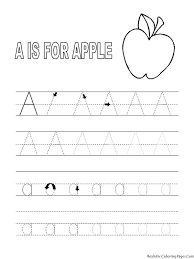 So here on our free alphabet worksheets page you will find lots of fun, engaging, unique, and free pages to help your child practice learning and forming their letters. 38 Abc Tracing Pages Printable In 2020 Free Printable Alphabet Worksheets Printable Alphabet Worksheets Tracing Worksheets Preschool