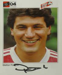 AK Walter Posner (Bayer 04 Leverkusen)
