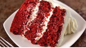 The nice thing about red velvet is, because it doesn't contain butter, it will stay soft in the fridge. Super Moist Red Velvet Cake Recipe How To Make Red Velvet Cake Youtube