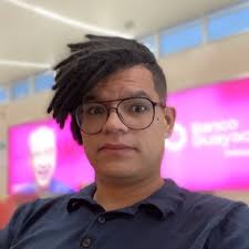 Ronald Borges (@ronaldborges590)