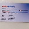 It was then called the metropolitan life insurance company and soon shifted to a focus on life insurance. 1
