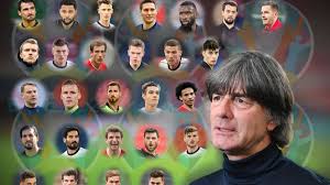 Schau dir die aufstellung von frankreich an: Em 2021 Wie Stark Ist Der Dfb Kader Deutschland Zeigt Deutliche Schwachstelle Fussball