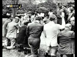 Idi Amin : Africa's sore thumb in military dictatorship - YouTube