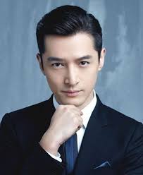 Ngụy Đại Huân chỉ là lá chắn, người Dương Mịch đang qua lại là gương mặt  quen