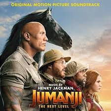 It will finally reveal how the cursed game came to be and the adventures of the first people who played jumanji. Jumanji 3 Soundtrack Soundtrack Tracklist 2021