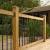 Glass Fence Panels